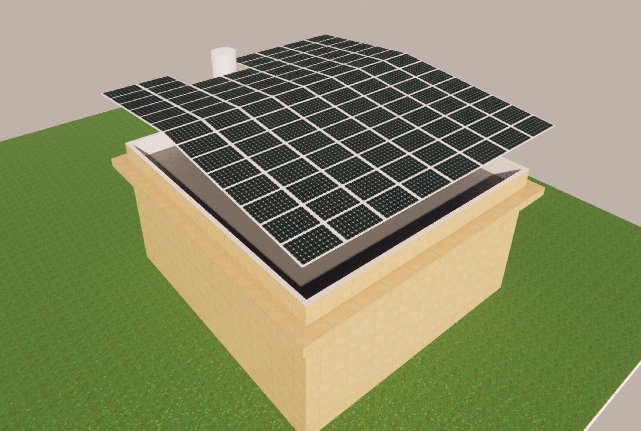 湖北J9集团国际绿色能源有限公司