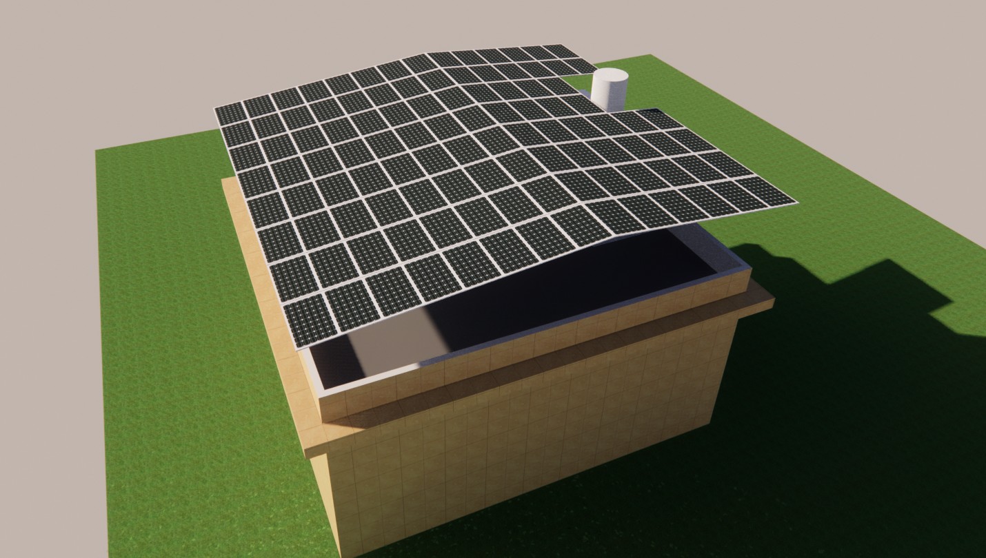 湖北J9集团国际绿色能源有限公司