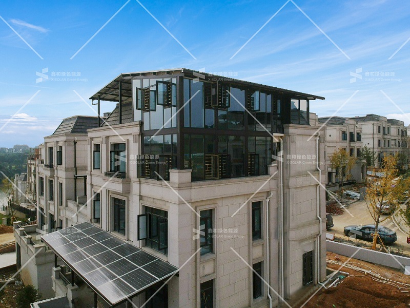 湖北J9集团国际绿色能源有限公司