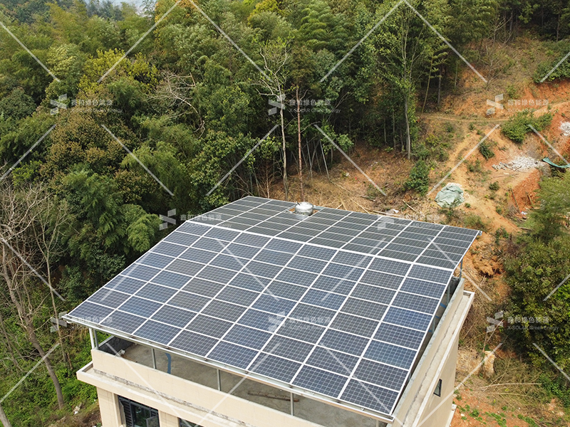 湖北J9集团国际绿色能源有限公司