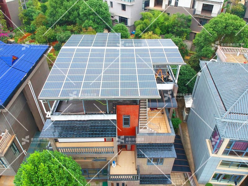 湖北J9集团国际绿色能源有限公司