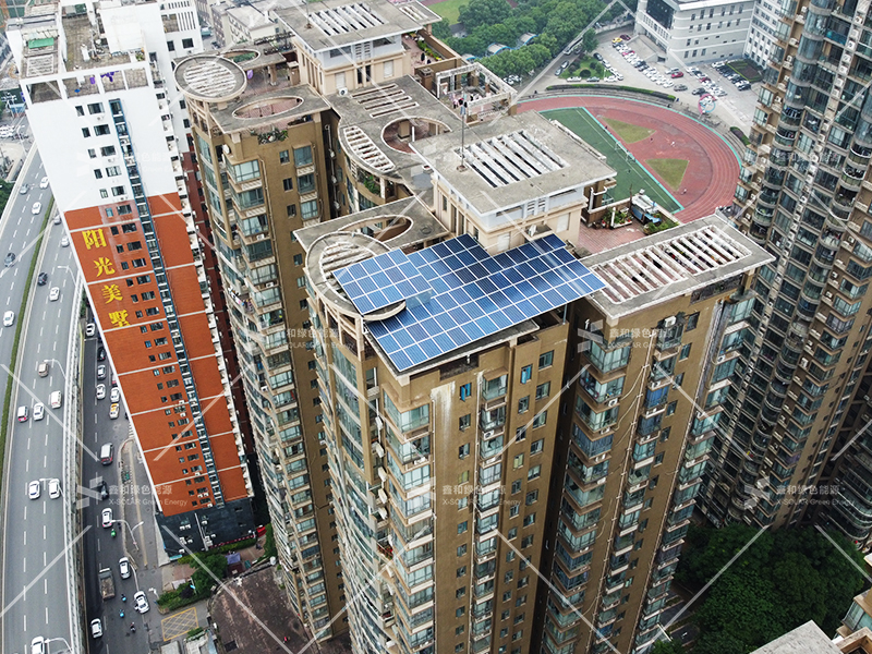 湖北J9集团国际绿色能源有限公司