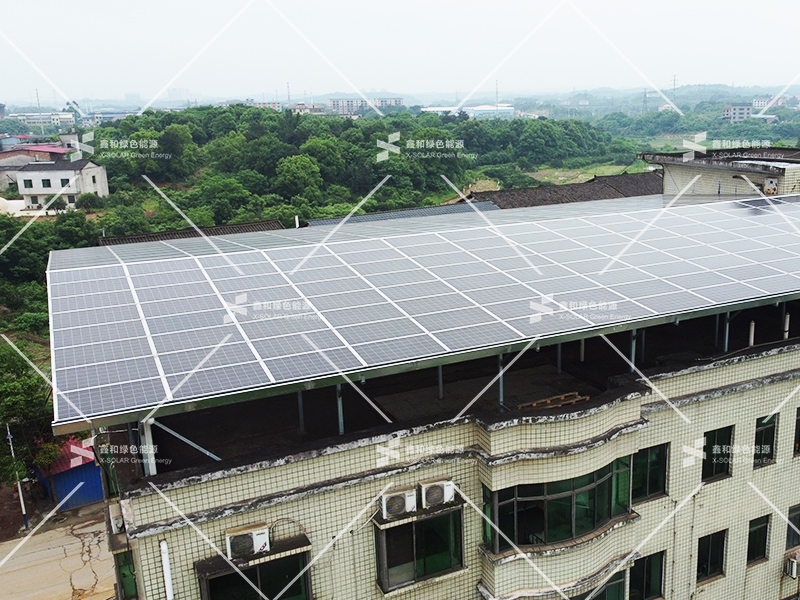 湖北J9集团国际绿色能源有限公司