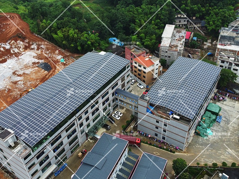 湖北J9集团国际绿色能源有限公司