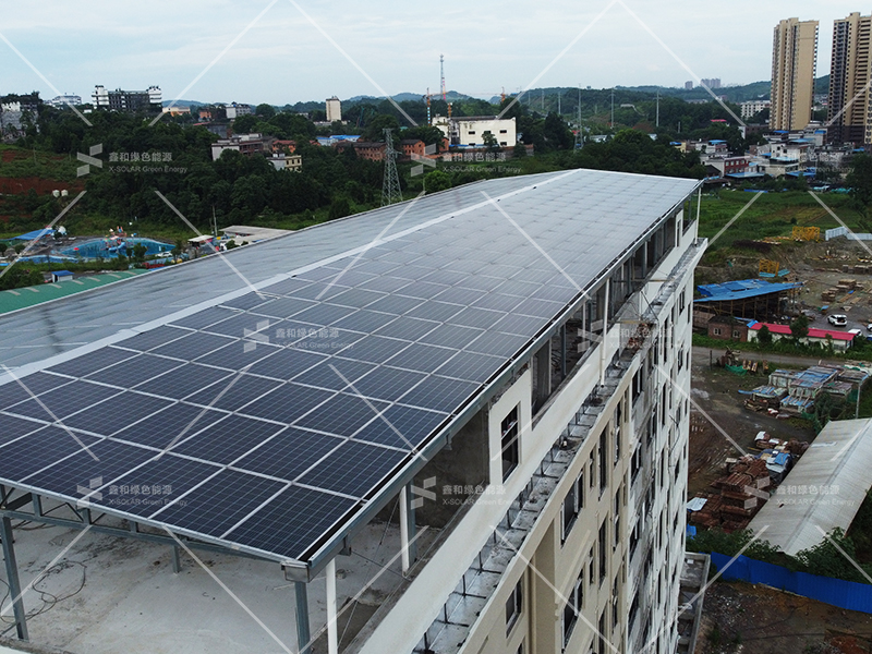 湖北J9集团国际绿色能源有限公司