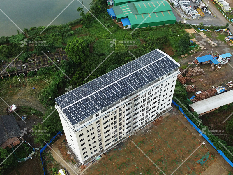 湖北J9集团国际绿色能源有限公司